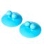 sky blue