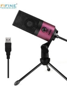 Kondensatormikrofon (USB)