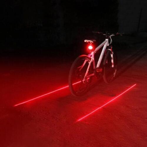 Cykelbelysning (LED) iswag.se rea 3