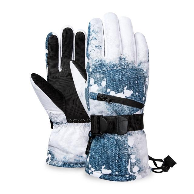 Skidor & Snowboard
