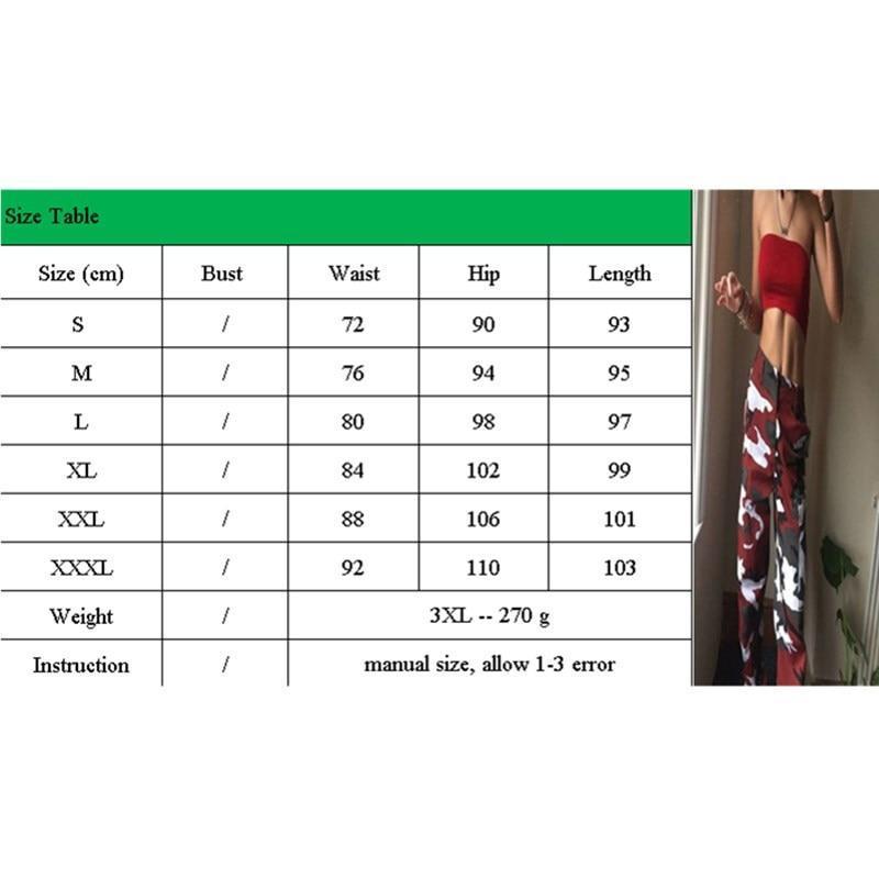 Byxor och Leggings
