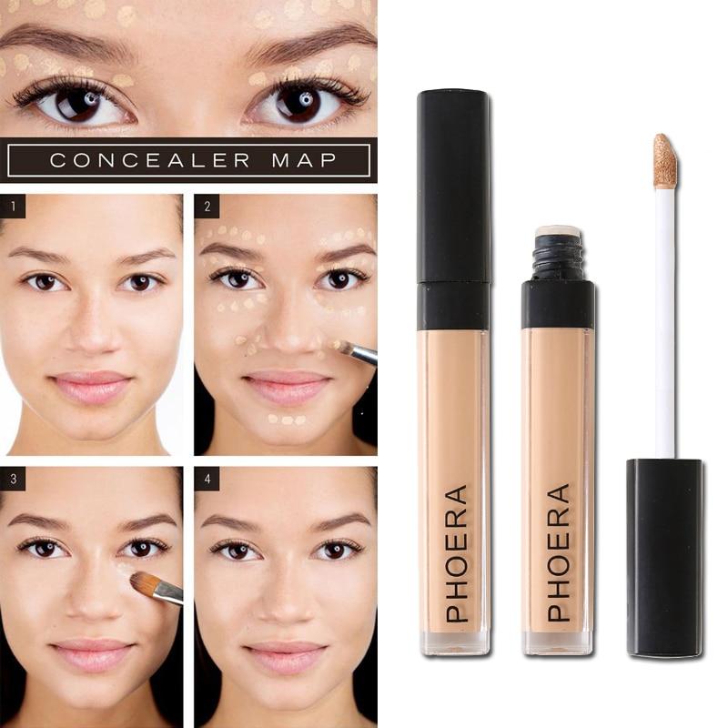 Concealers