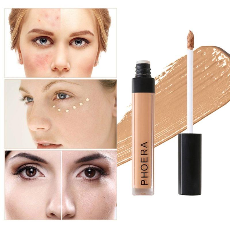 Concealers