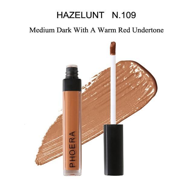 Concealers