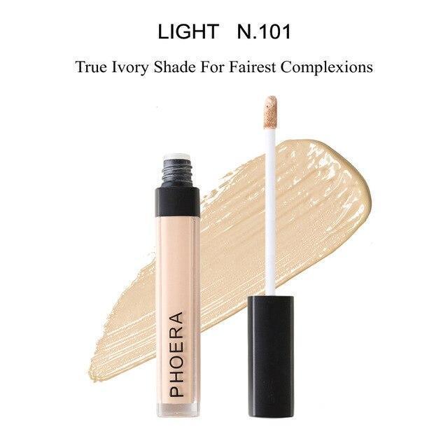 Concealers