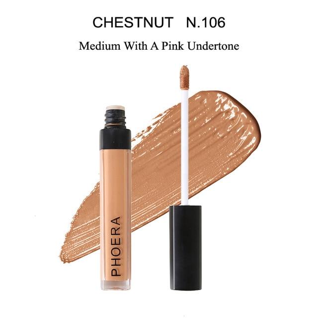 Concealers