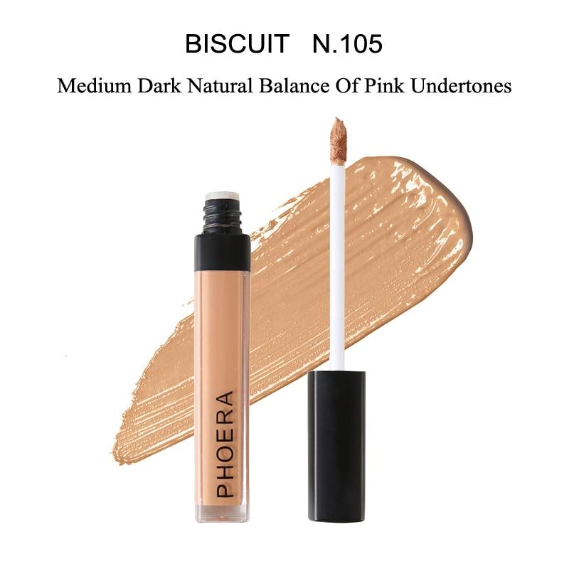 Concealers