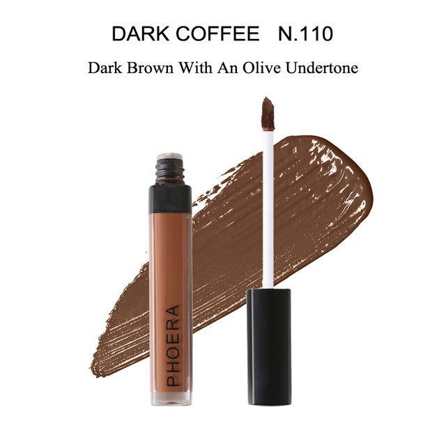 Concealers