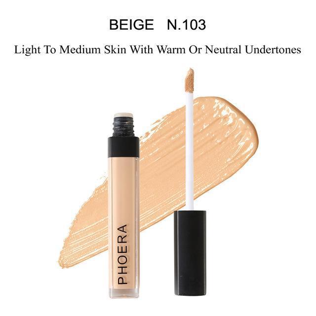 Concealers