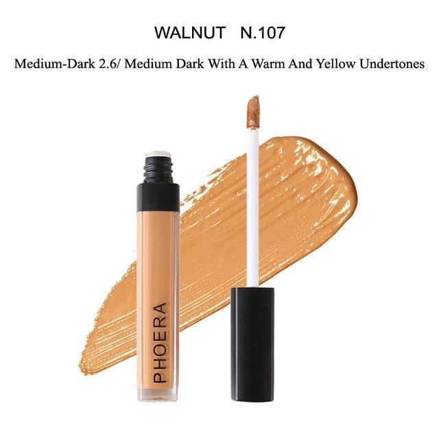Concealers