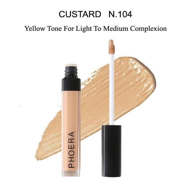 Concealers