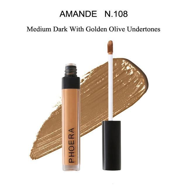 Concealers