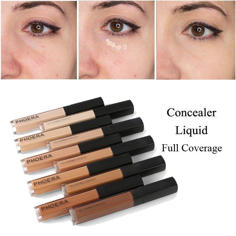 Concealers
