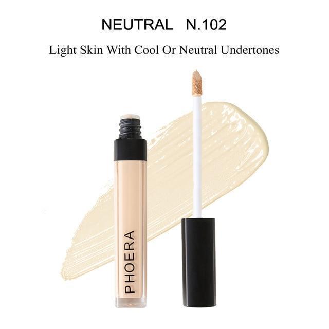Concealers
