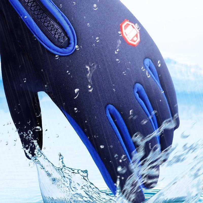 Skidor & Snowboard