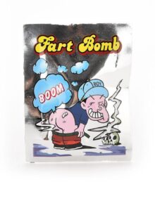 Fart Bombs (10st)