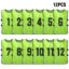 Fluorescent green