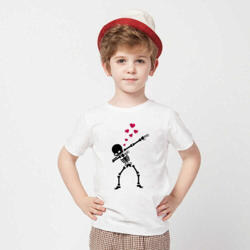‘Dab’ T-Shirt för Barn iswag.se rea 4