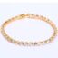 gold-white