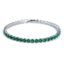 silver-green
