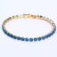 gold-blue