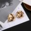 Antique Gold Plated