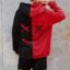 BLACKRED