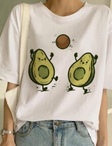 Avokado T-Shirt
