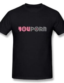 YouPorn T-Shirt iswag.se rea