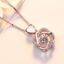 Rose Gold Color