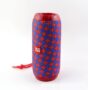 TG117 red blue