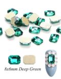 Deep Green