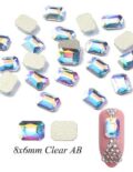 Clear AB