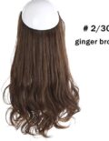 Ginger Brown