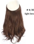 Light Brown