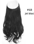 Jet Black