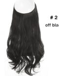 Off Black