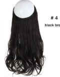 Black Brown