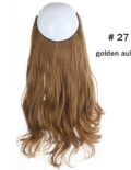 Golden Auburn