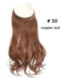 Copper Auburn