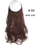 Dark Auburn