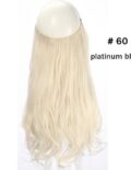 Platinum Blonde