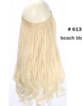 Beach Blonde