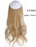 Golden Beach Blonde