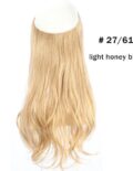 California Blonde