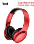 H1 Red