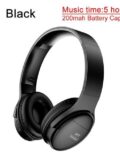 H1 Black