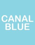 canal blue