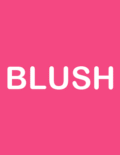 blush