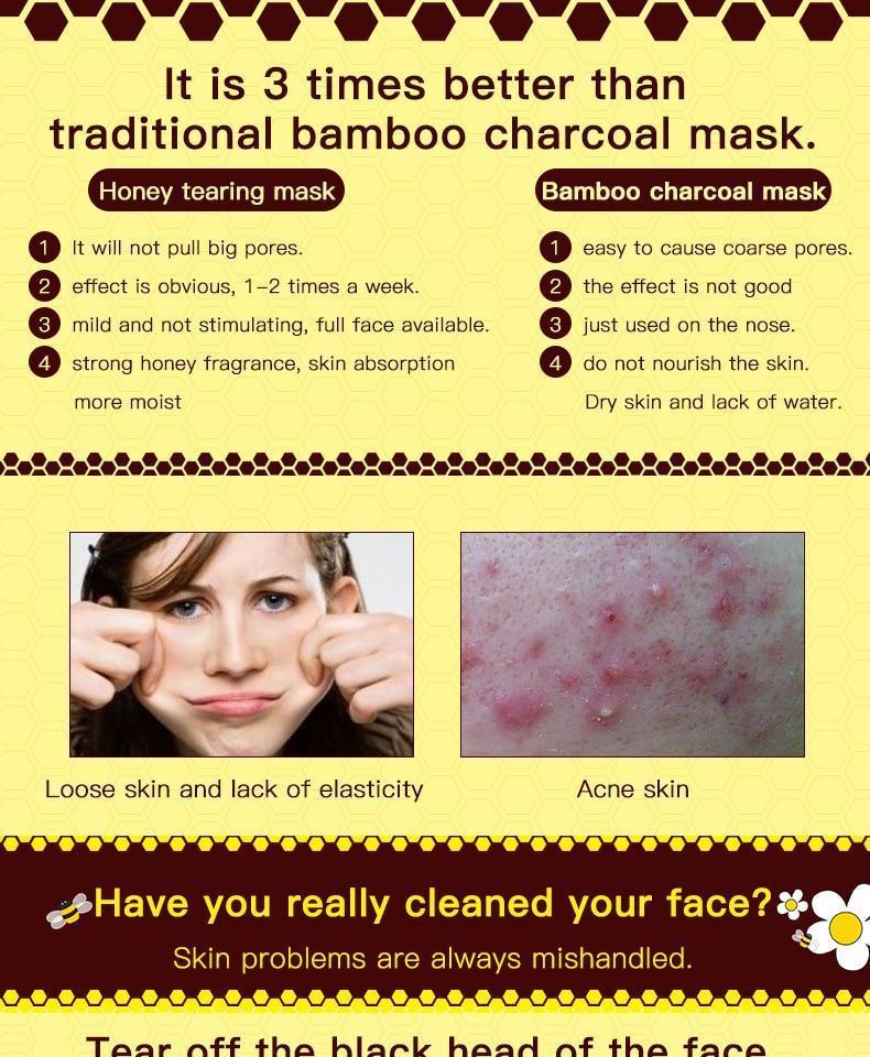 Ansiktsmask